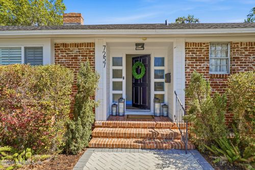 7257 San Pedro Rd, Jacksonville, FL, 32217-3407 | Card Image