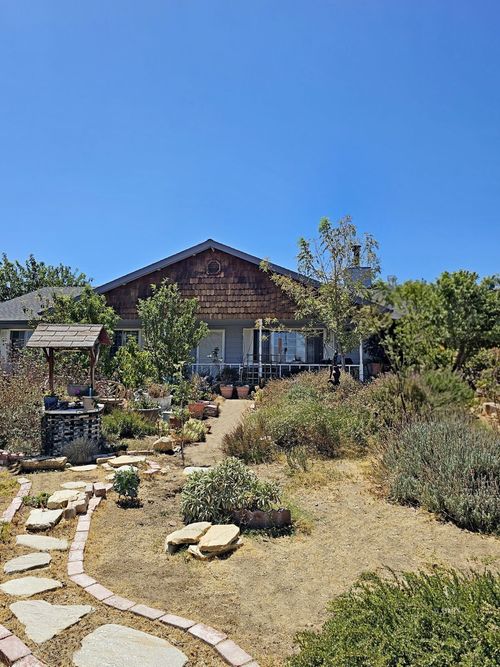 6600 Laurel Ave, Lake Isabella, CA, 93240-9530 | Card Image