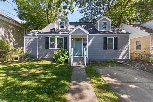 2730 Myrtle Ave, Norfolk, VA, 23504-4008 | Card Image