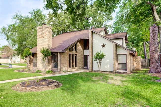 530 Kerri Leigh Ct, House other with 4 bedrooms, 3 bathrooms and 2 parking in Spring TX | Image 4