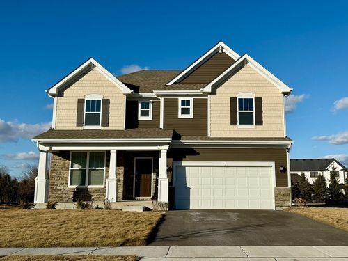 203 Rhinebeck Way, Algonquin, IL, 60102-4014 | Card Image