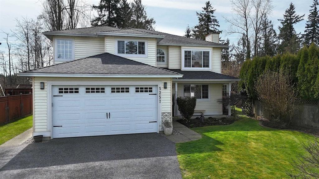 Residential in Langley