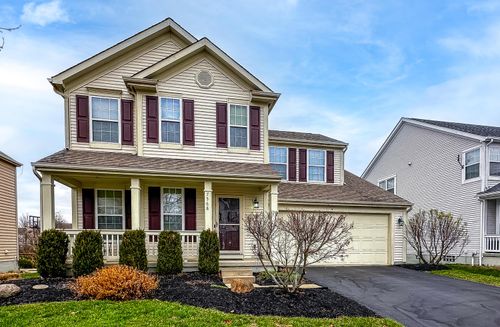 7568 Pateo Pass Drive, Blacklick, OH, 43004 | Card Image