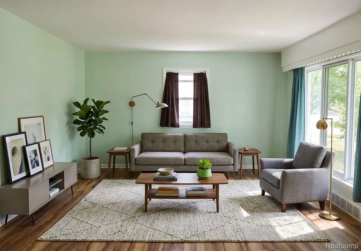 Residential in Royal Oak 4