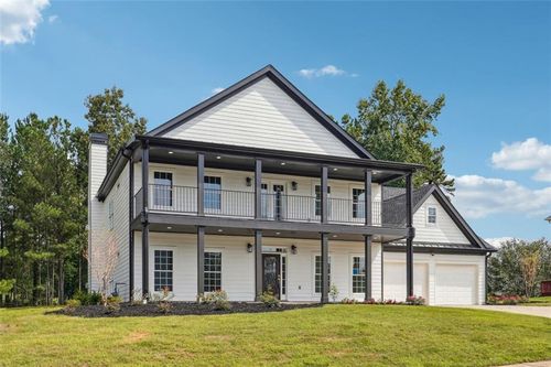 4566 Town Manor Dr, Douglasville, GA, 30135-4194 | Card Image