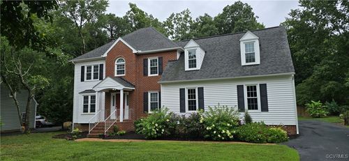 4520 Cedar Forest Rd, Glen Allen, VA, 23060-6137 | Card Image