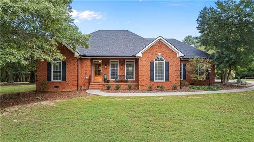 4526 Rome Hwy, Aragon, GA, 30104-1600 | Card Image