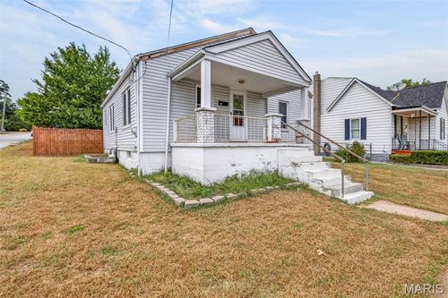 602 N 5th St, De Soto, MO, 63020-1426 | Card Image