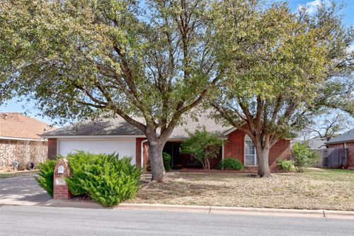 941 Reeves Street, Abilene, TX, 79602 | Card Image