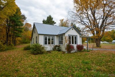 34015 State Route 3, House other with 3 bedrooms, 1 bathrooms and null parking in Champion NY | Image 2