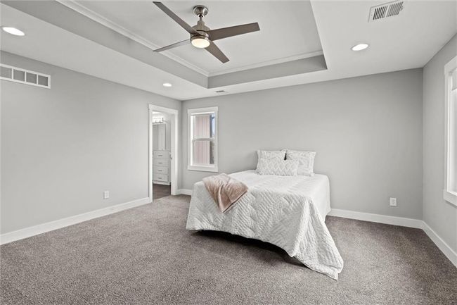 7295 Nw Forest Lakes Dr, House other with 5 bedrooms, 5 bathrooms and null parking in Parkville MO | Image 19