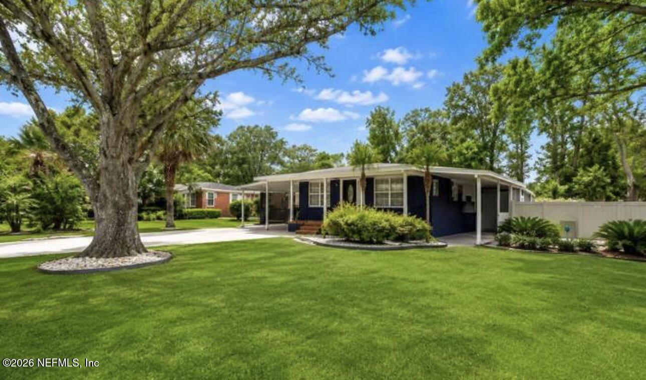 Residential Lease in Jacksonville 4