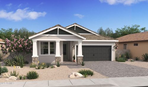 7779 W Sands Road, Glendale, AZ, 85303 | Card Image