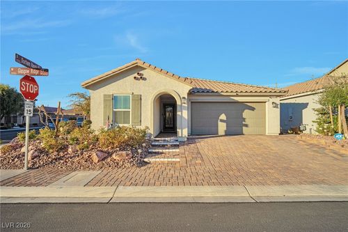 9578 Glasgow Ridge Ct, Las Vegas, NV, 89178-9376 | Card Image
