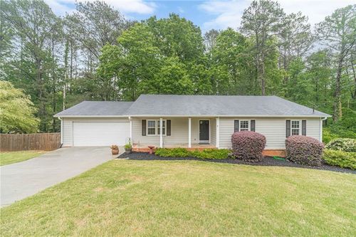 1600 Oleander Ln Sw, Lilburn, GA, 30047-4569 | Card Image