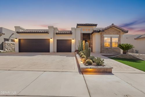 470 Fortenberry Pl, El Paso, TX, 79928-7300 | Card Image