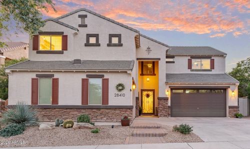 28410 N 52nd Place, Cave Creek, AZ, 85331 | Card Image