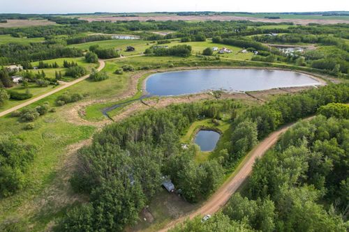 276 Pine Cove, Rural Camrose County, AB, T0B1M0 | Card Image