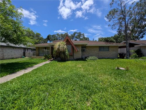1614 Santa Cecilia Dr, Kingsville, TX, 78363-3426 | Card Image