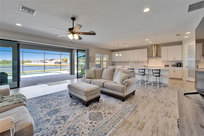 12851 Tortoise Shell Pl, House other with 5 bedrooms, 4 bathrooms and null parking in RIVERVIEW FL | Image 14