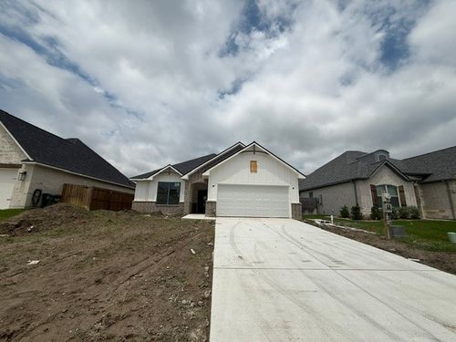 3009 Teller Dr, Bryan, TX, 77808-1551 | Card Image