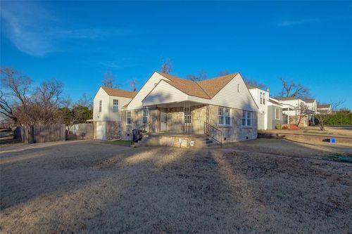 721 Nw 46th St, Oklahoma City, OK, 73118-6611 | Card Image