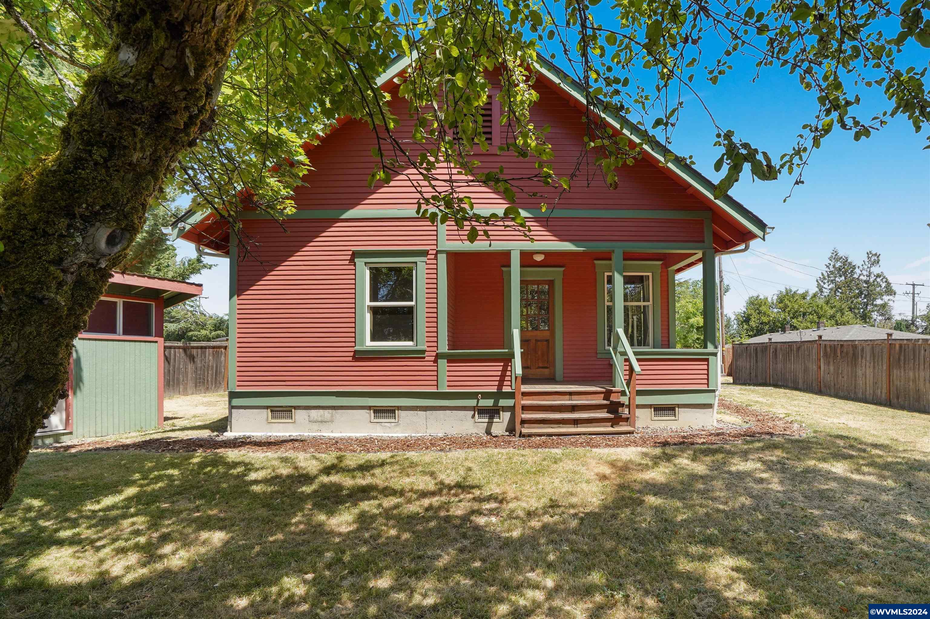 Philomath Blvd, Corvallis, OR 97333