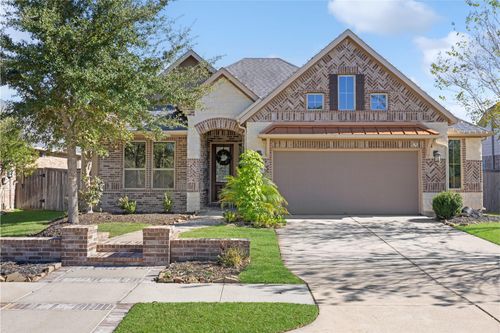 16706 Blackland Prairie Dr, Cypress, TX, 77433-4829 | Card Image