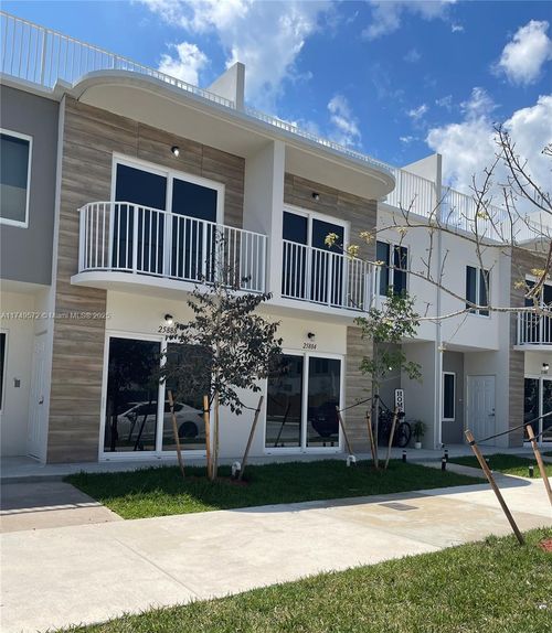 25842 Sw 144th Ave, Naranja, FL, 33032-5315 | Card Image