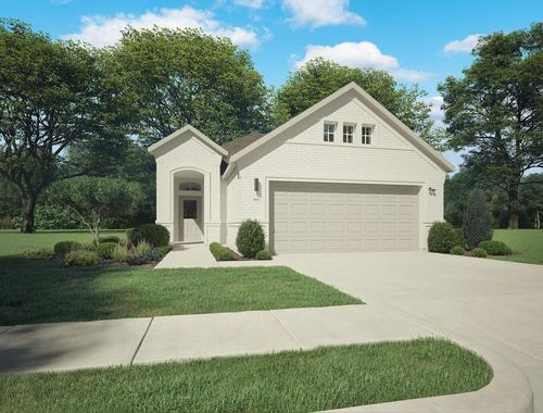 2710 Baynes Pl, Princeton, TX, 75407-4898 | Card Image