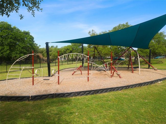 Desirable AISD schools include Clayton Elem, Gorzycki MS, and Bowie HS. | Image 37