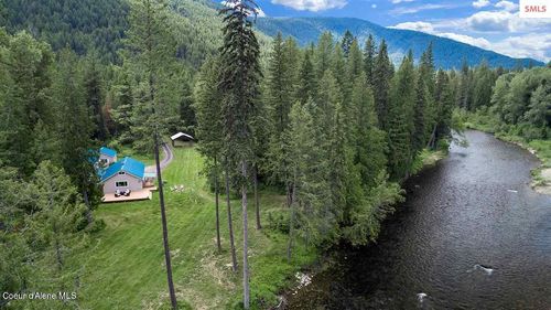 566 Timberlane, Bonners Ferry, ID, 83805 | Card Image