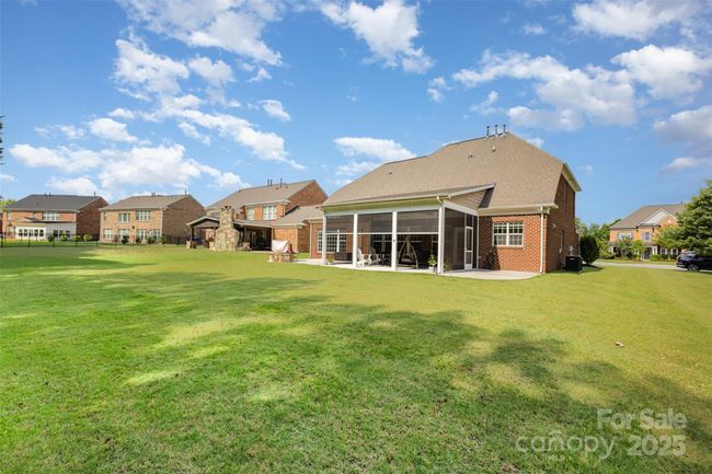 10106 Silverling Dr, House other with 4 bedrooms, 4 bathrooms and null parking in Waxhaw NC | Image 43