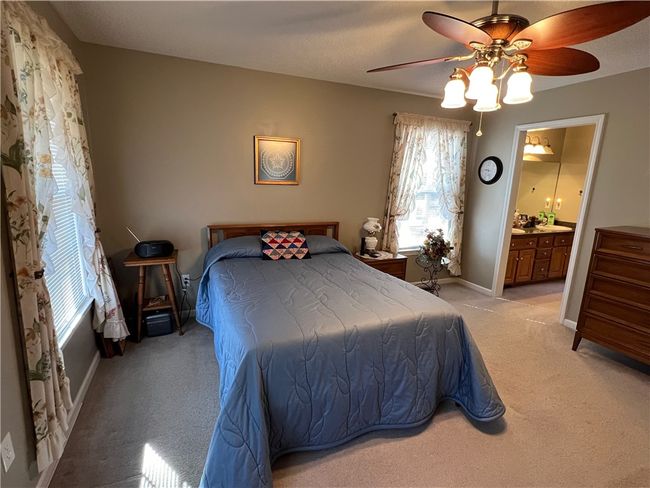 119 Brookside Cir, House other with 3 bedrooms, 3 bathrooms and null parking in Honea Path SC | Image 8