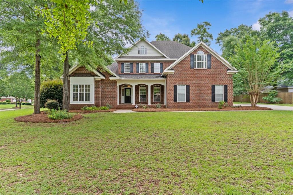 Residential in Dothan