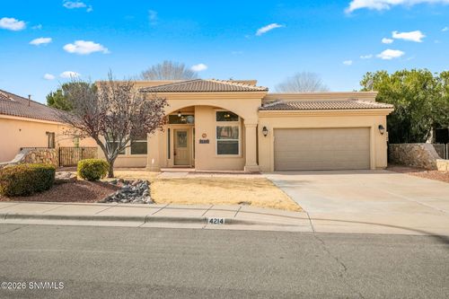 4214 Willdcat Canyon Drive, Las Cruces, NM, 88011 | Card Image
