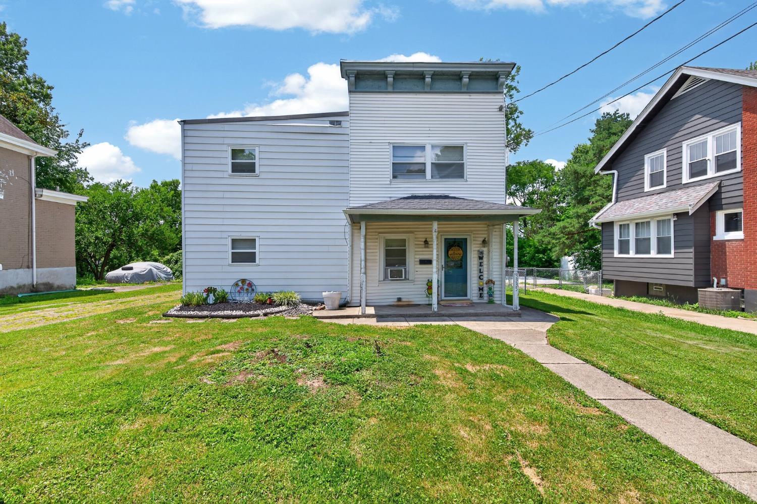 Residential Income in Cheviot 3