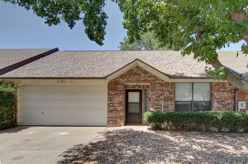 937 Heather Court, Weatherford, TX, 76086 | Card Image