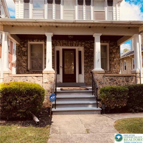 1935 Washington Blvd, EASTON, PA, 18042-4618 | Card Image