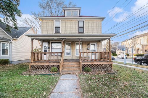 802 S Lafayette Ave, Royal Oak, MI, 48067-3125 | Card Image