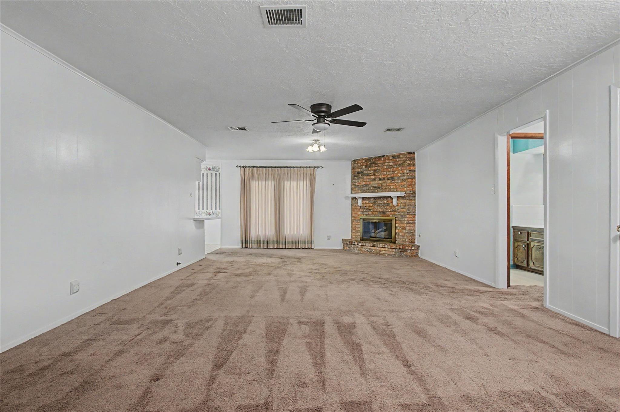 Residential in Houston 3