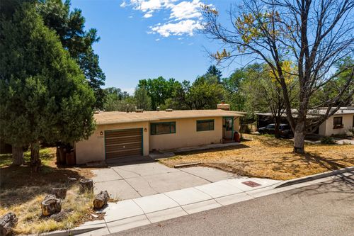1482 44th St, Los Alamos, NM, 87544-1932 | Card Image