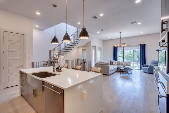 7704 Highcroft Way, House other with 3 bedrooms, 4 bathrooms and null parking in Plano TX | Image 10