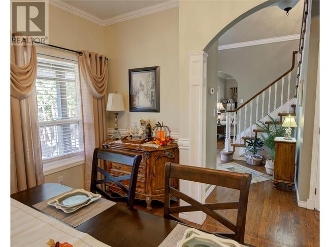 5228 Warren Creek Rd, House other with 4 bedrooms, 3 bathrooms and 12 parking in Falkland BC | Image 31