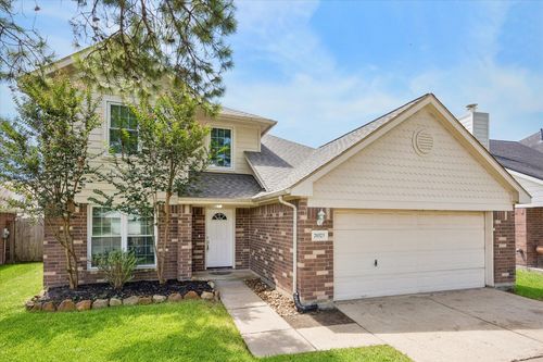 20323 Fairfield Park Way, Cypress, TX, 77433-5742 | Card Image