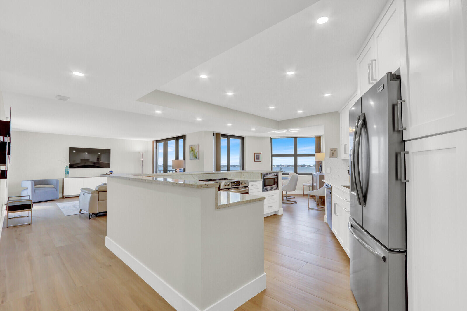 Residential Lease in Singer Island 5
