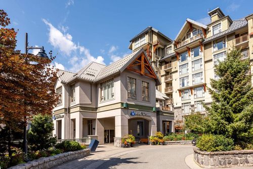 4402-4295 Blackcomb Way, Whistler, BC, V8E0X2 | Card Image