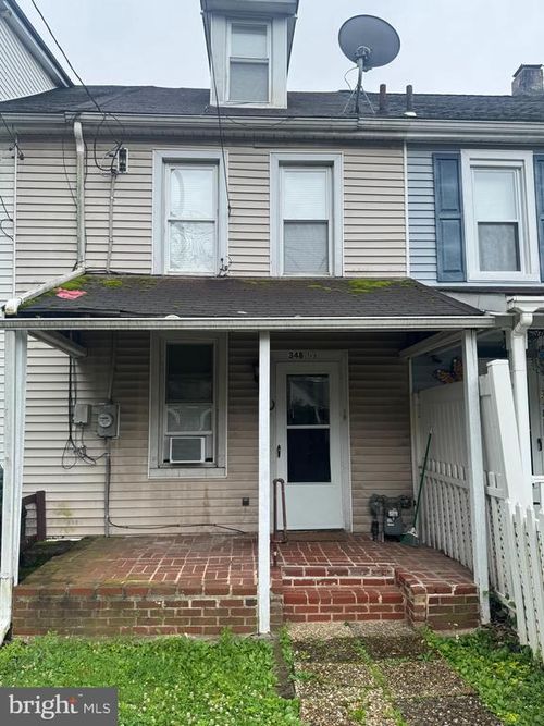 348 Lincoln Ave, POTTSTOWN, PA, 19464-5365 | Card Image