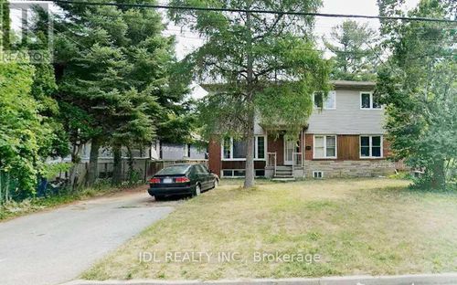 bedroom-57 Gladys Rd Road, Toronto (Highland Creek), ON, M1C1C7 | Card Image