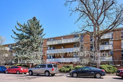 213-2500 S York St, Denver, CO, 80210-5245 | Card Image